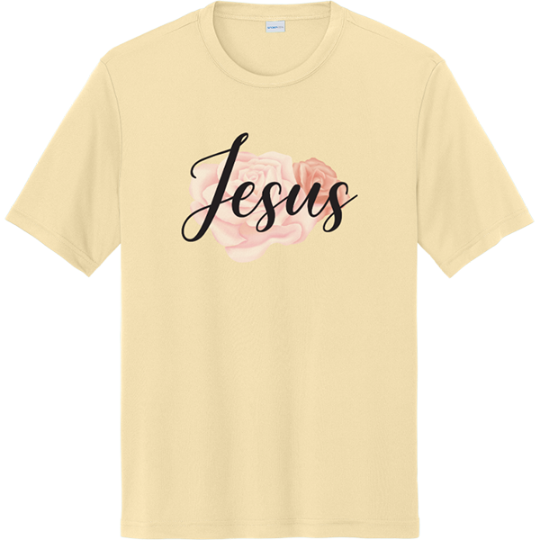 Jesus - Sand