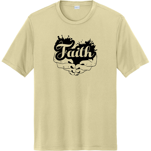 Faith - Vegas Gold