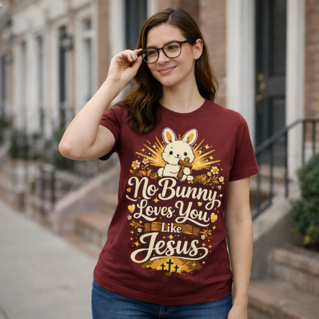 No Bunny Loves You - Cardinal