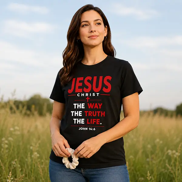 Jesus Saves