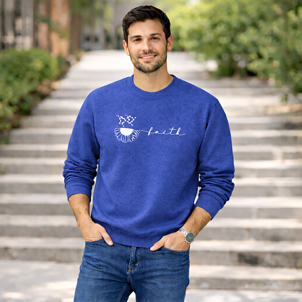 Faith in Bloom - Heather Royal