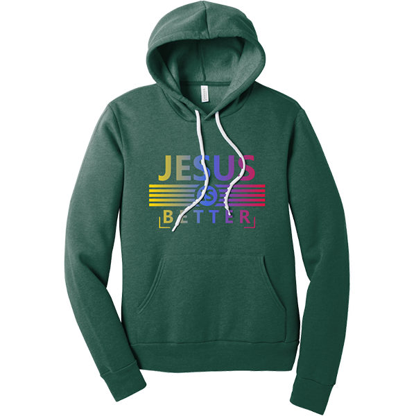 Jesus Is Better - Heather Forest