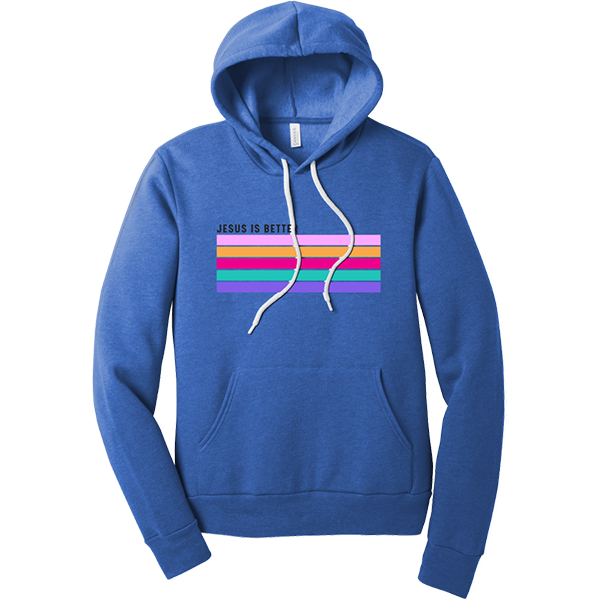 Jesus Is Better - Heather True Royal