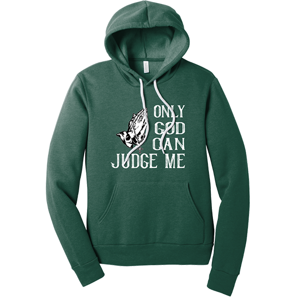 Only God Can Judge Me - Heather Forest