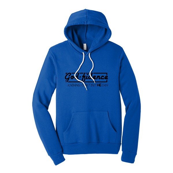 Godfidence - True Royal