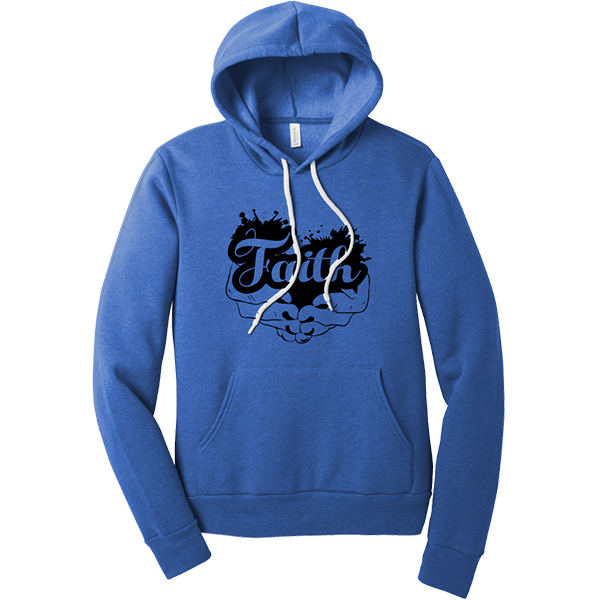 Faith - Heather True Royal