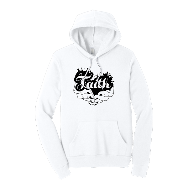 Faith - White