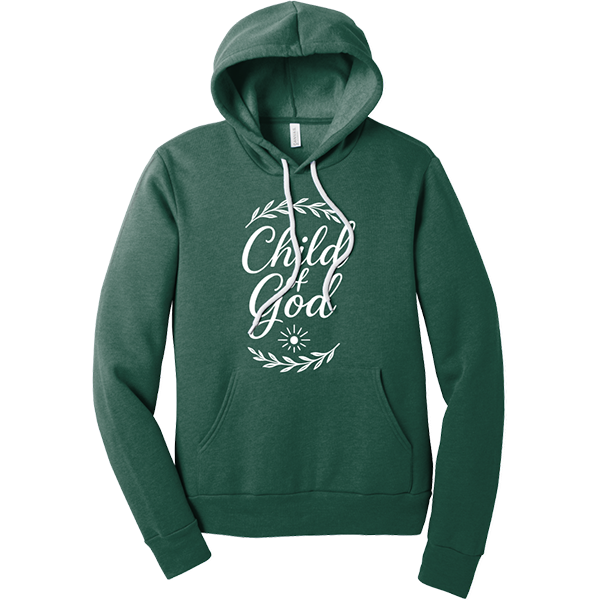 Child of God - Heather Forest