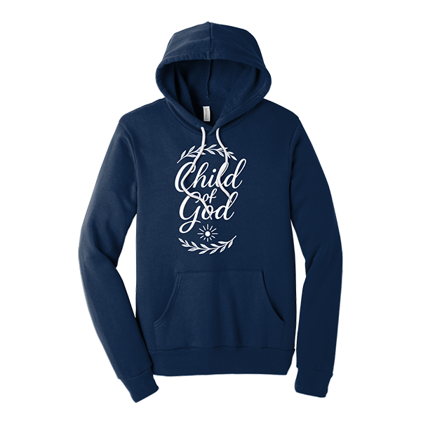 Child of God - True Navy