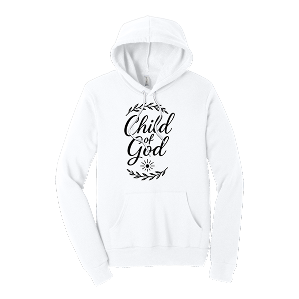 Child of God - White