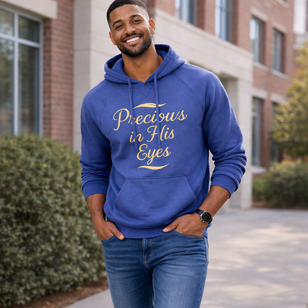 Precious In His Eyes - True Royal