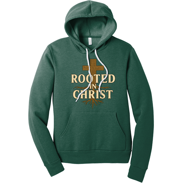 Rooted In Christ - Heather Forest