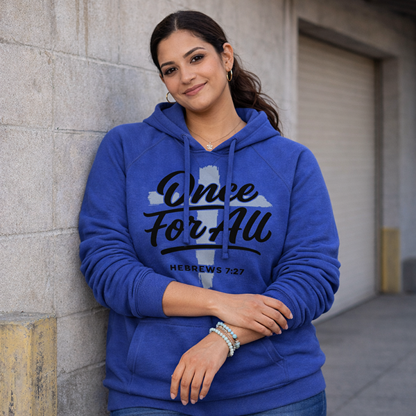 Once For All - True Royal