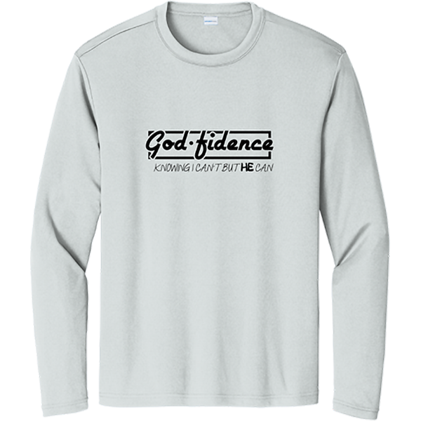Godfidence - Silver