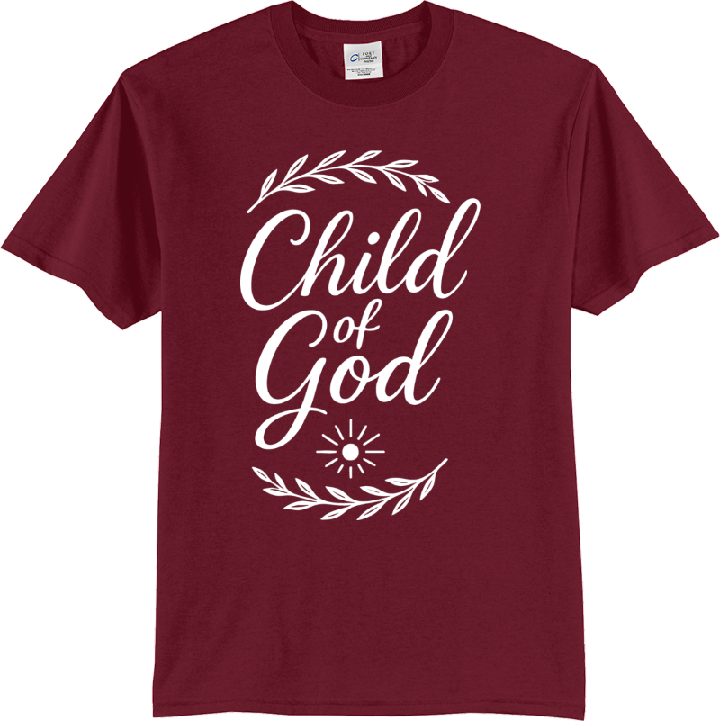 Child of God - Cardinal