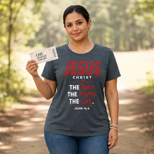 Jesus Saves