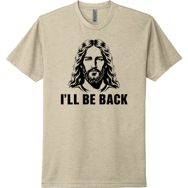 I’ll Be Back - Cream