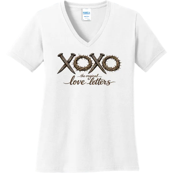 Original Love Letters - white