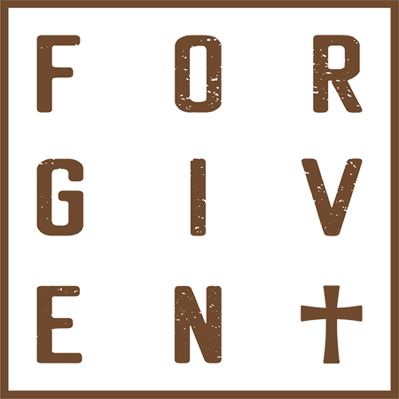Forgiven