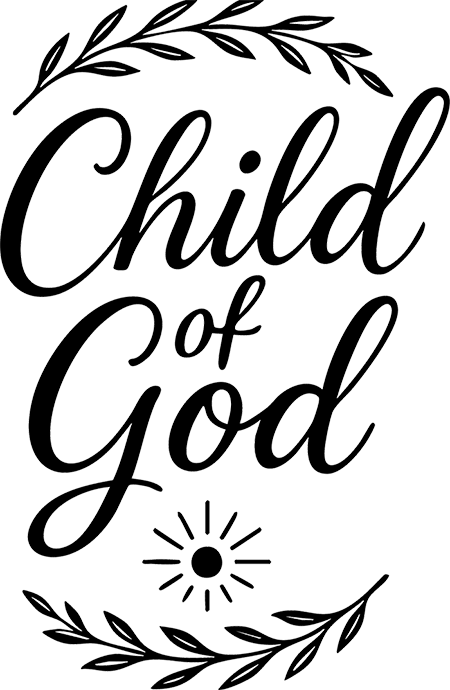 Child of God