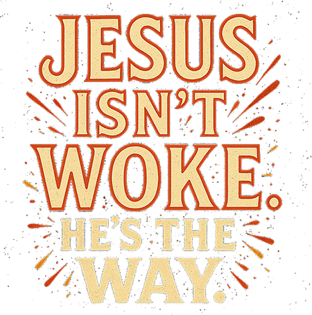 Jesus Is the Way