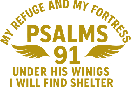 Under His Wings (Psalms 91)