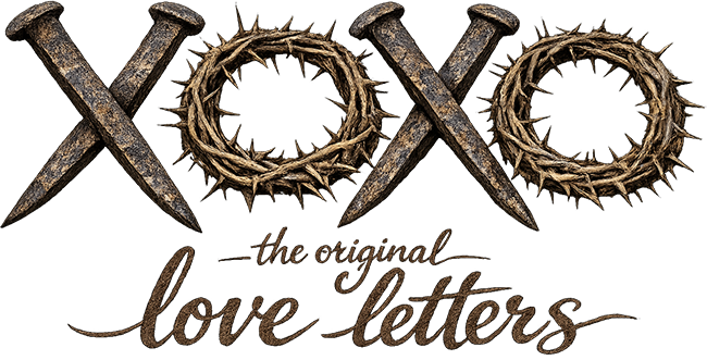 Original Love Letters