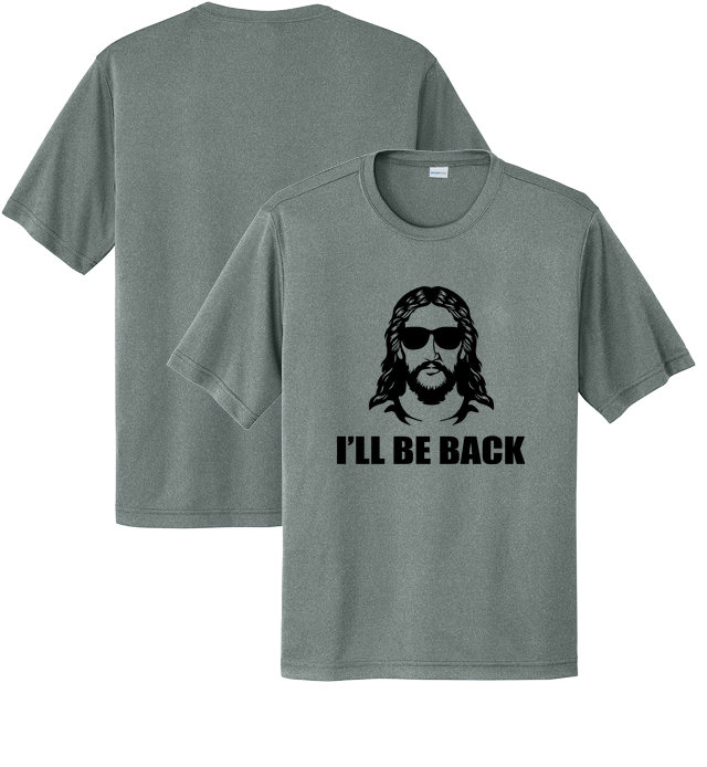 Preview Grey Concrete Heather