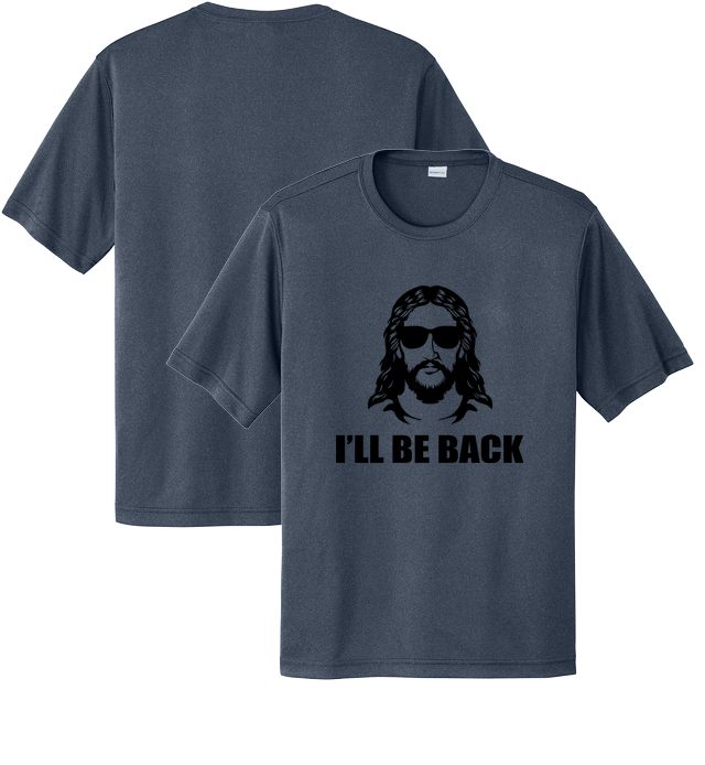 Preview True Navy Heather