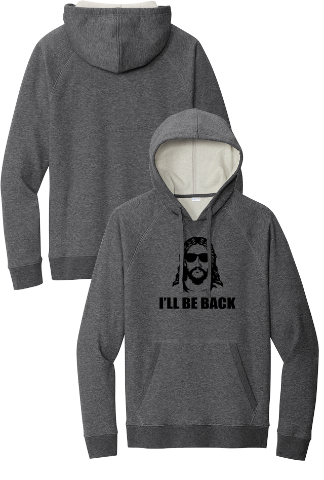 Preview Graphite Heather