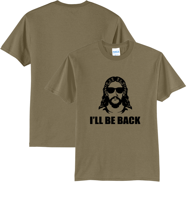 Preview Coyote Brown