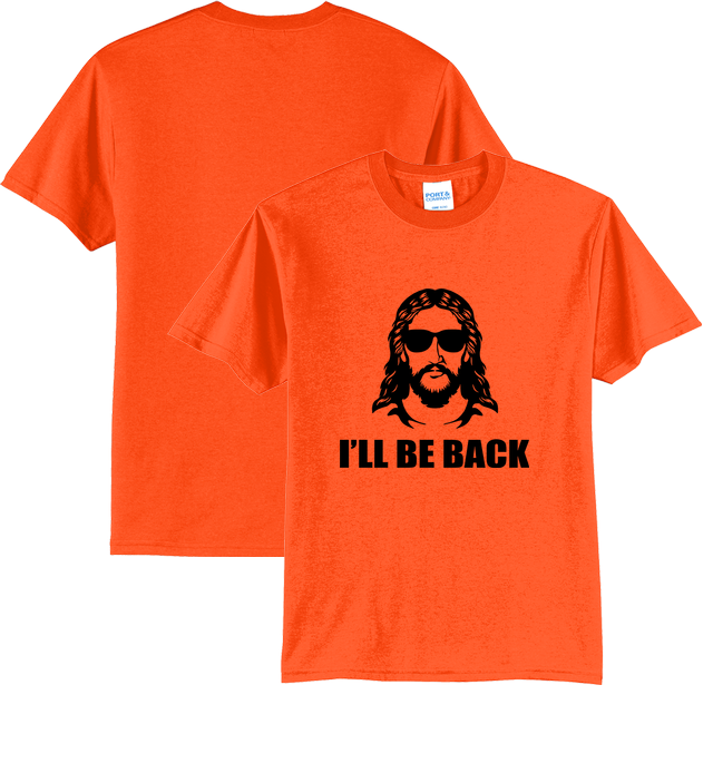 Preview Safety Orange