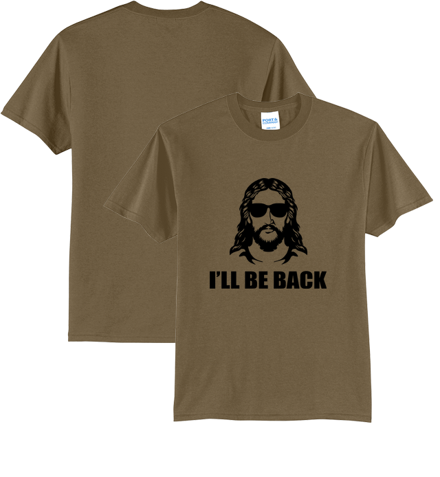 Preview Woodland Brown