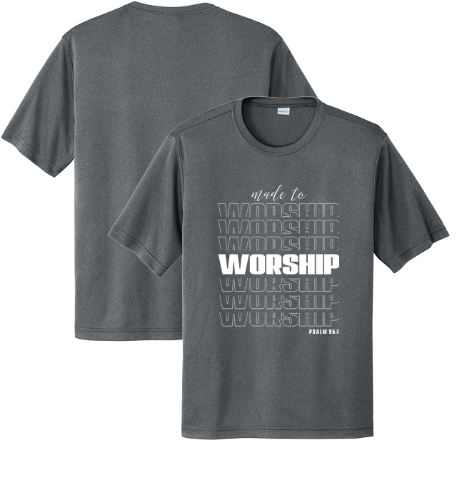 Preview Iron Grey Heather