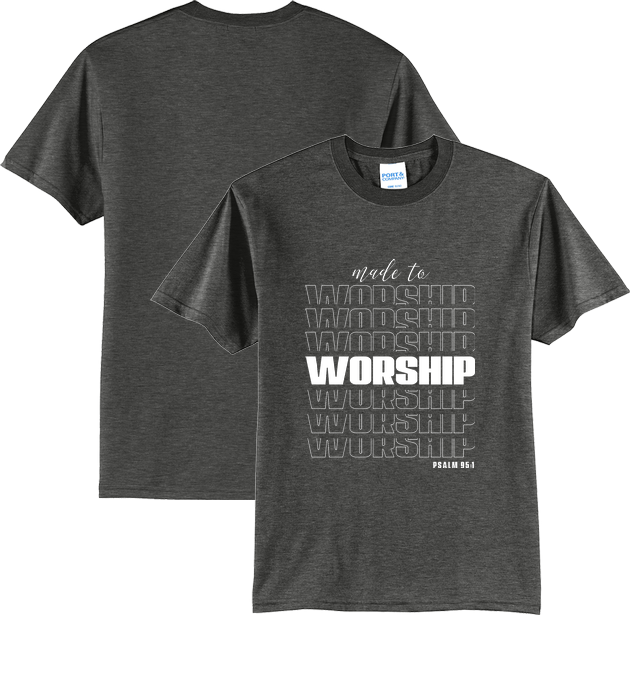 Preview Black Heather