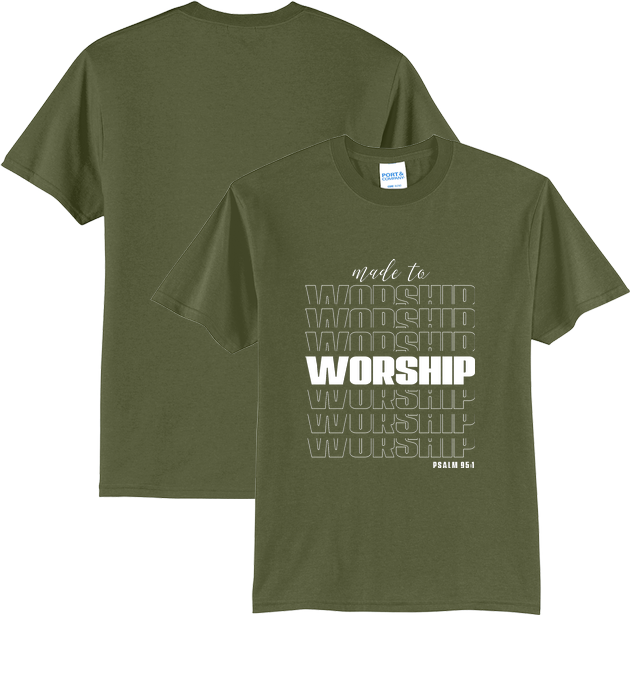 Preview Olive Drab Green