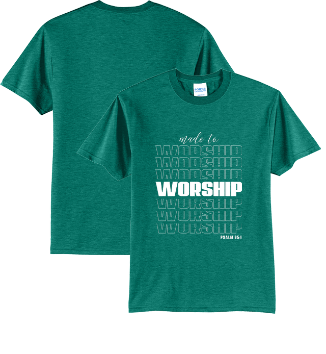 Preview Vintage Jade Green