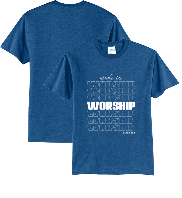 Preview Vintage Royal