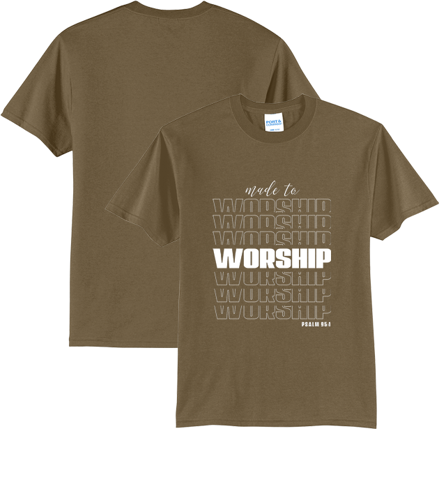 Preview Woodland Brown