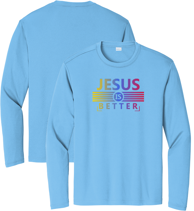 Preview Carolina Blue