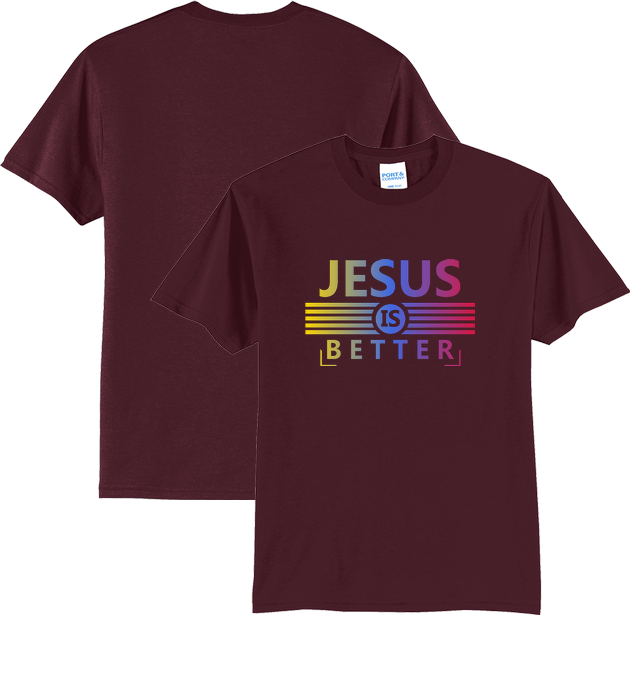 Preview Athletic Maroon