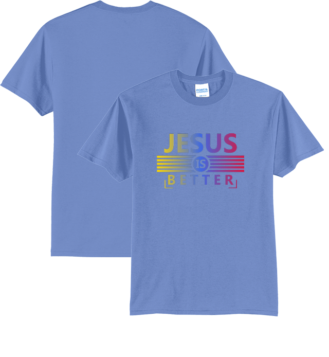 Preview Carolina Blue