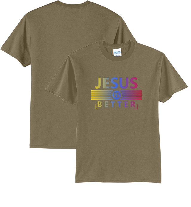 Preview Coyote Brown