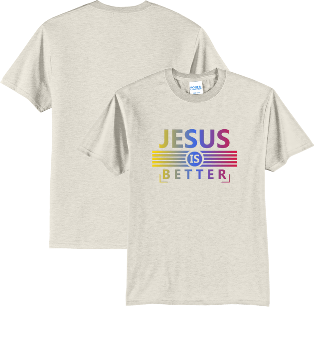 Preview Oatmeal Heather