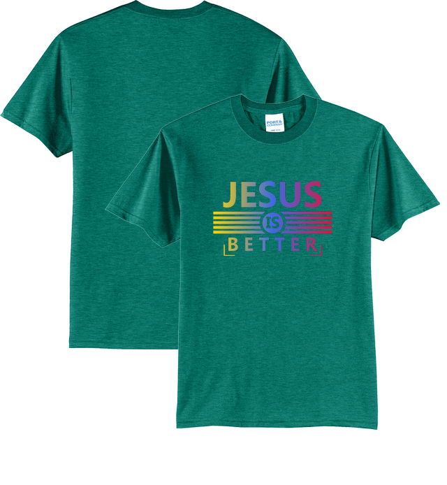 Preview Vintage Jade Green