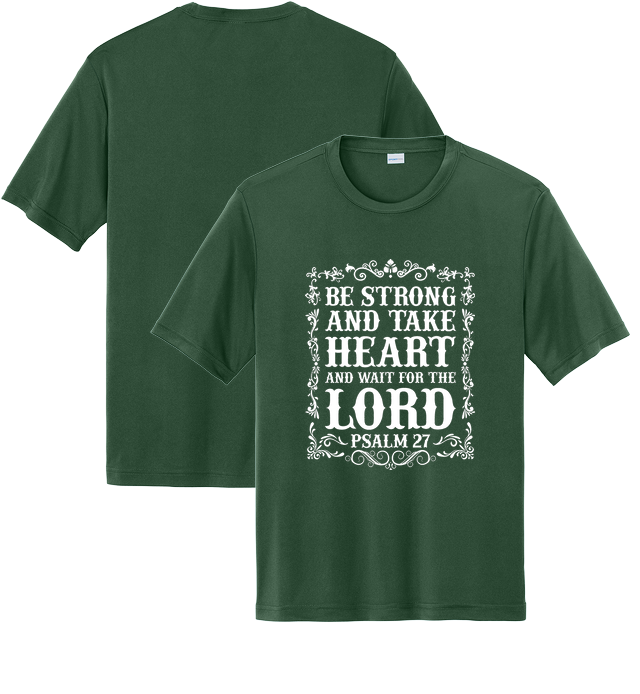 Preview Forest Green