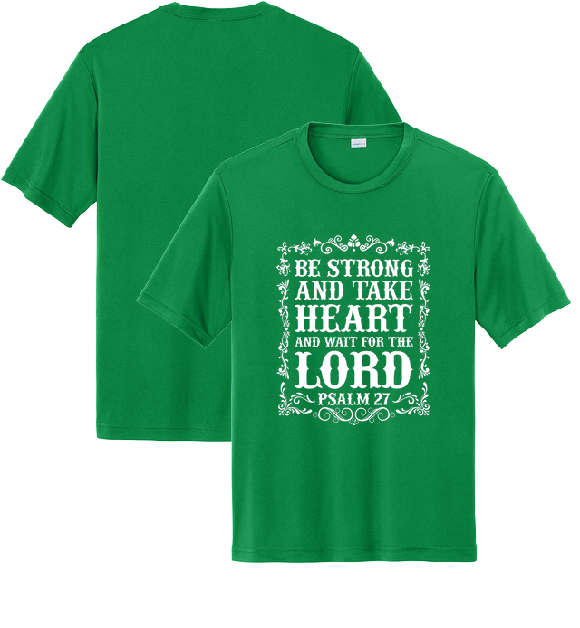 Preview True Kelly Green