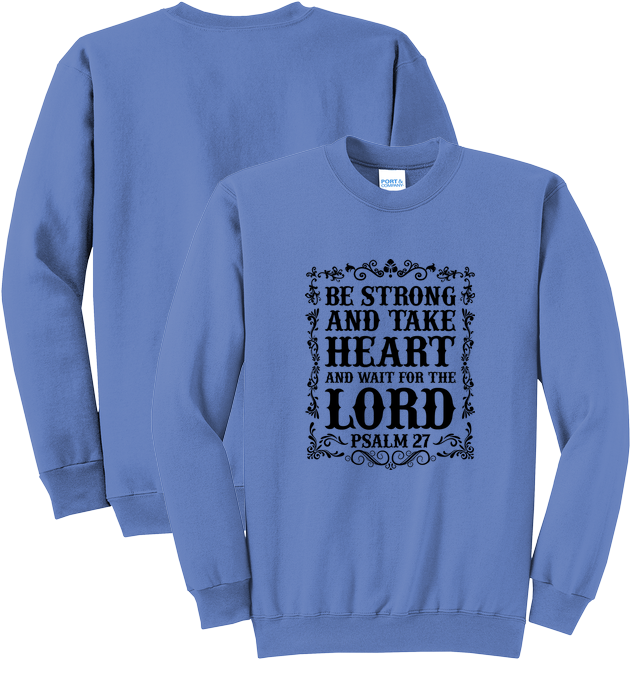 Preview Carolina Blue