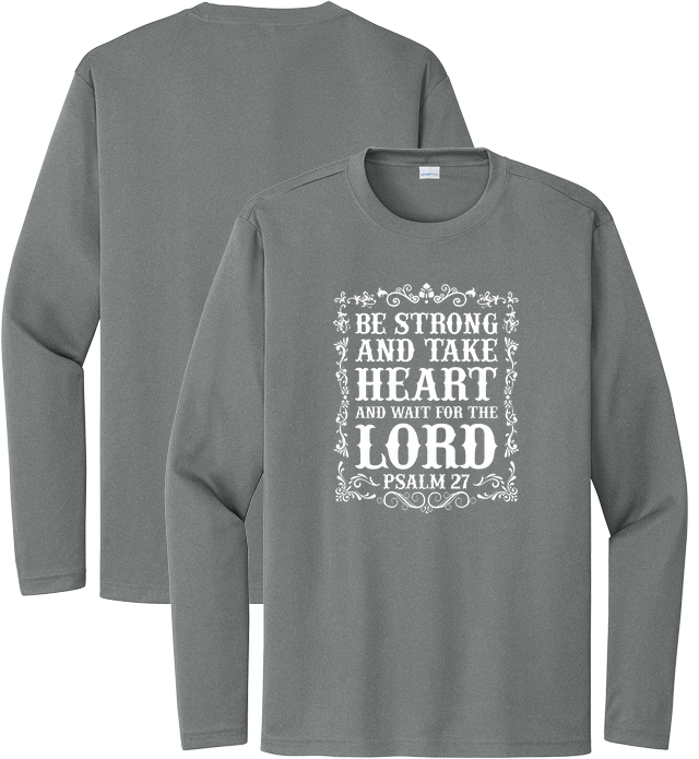 Preview Iron Grey Heather