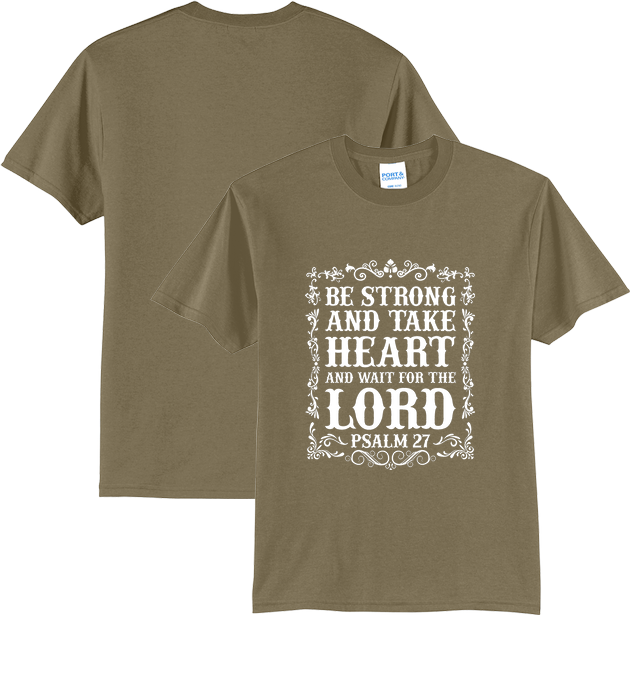 Preview Coyote Brown